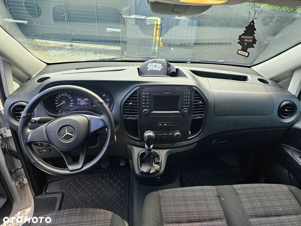 Mercedes-Benz Vito - 7
