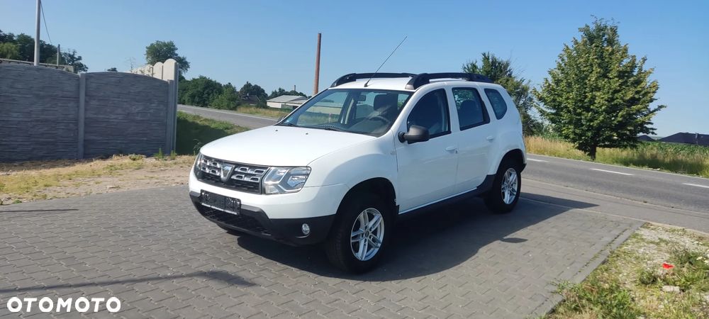 Dacia Duster SCe 115 4x2 Essentiel - 1