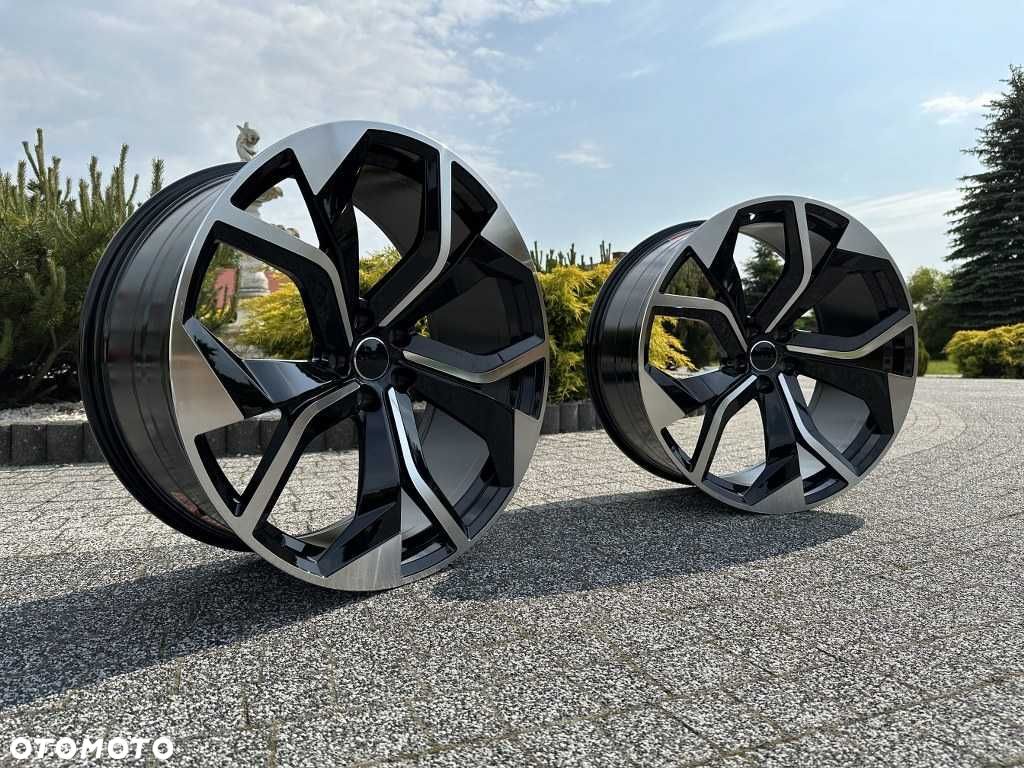FELGI BY832 do AUDI A7 S7 A8 Q7 SQ7 Q8 SQ8 RSQ8 23 - 1