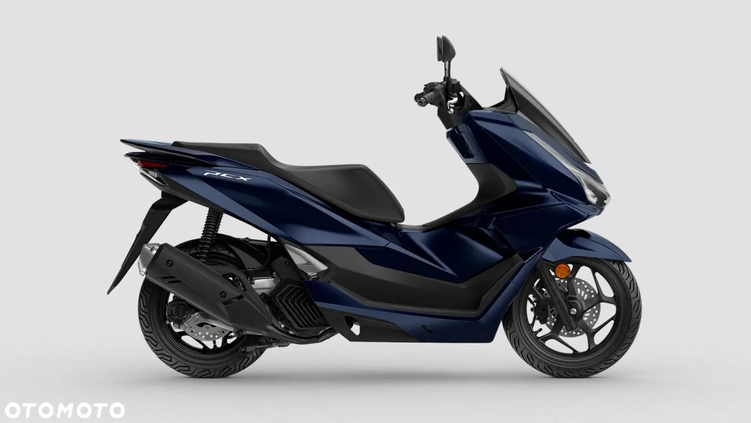 Honda PCX - 3