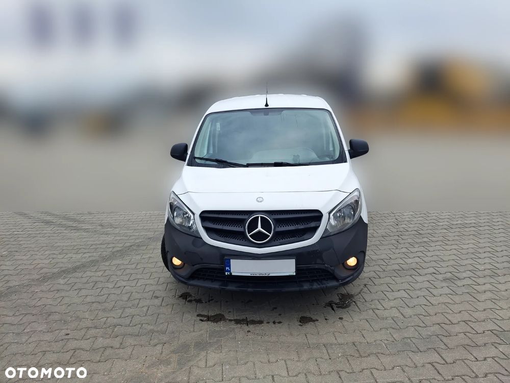 Mercedes-Benz Citan - 3