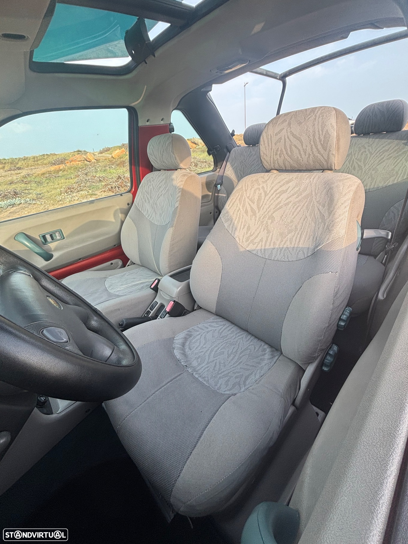 Land Rover Freelander 2.0 Td4 - 10