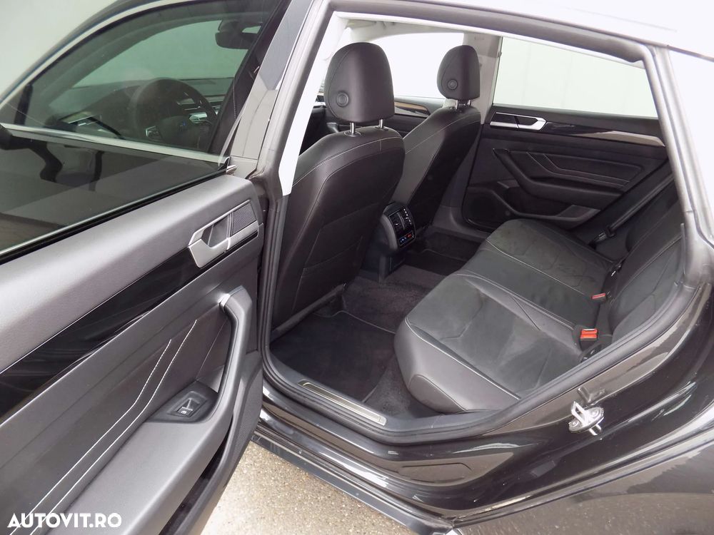 Volkswagen ARTEON 2.0 TDI SCR DSG Elegance - 23