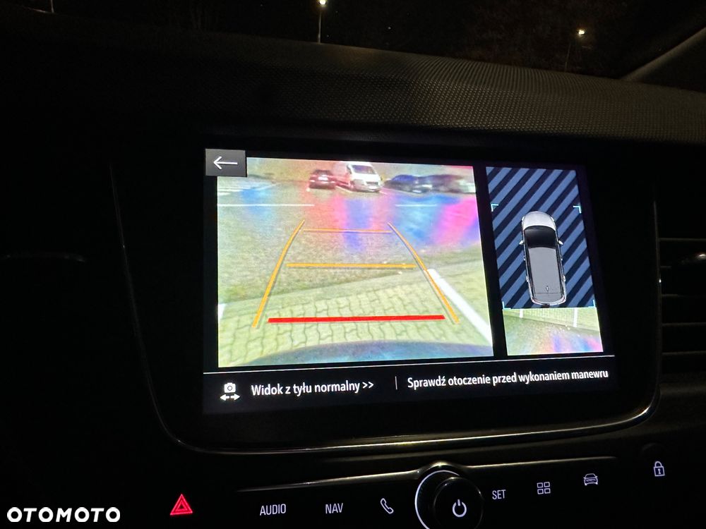 Opel Crossland X 1.2 T GPF Elite S&S - 21