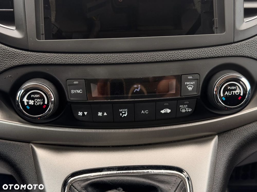 Honda CR-V 1.6i DTEC 2WD Lifestyle Plus - 18