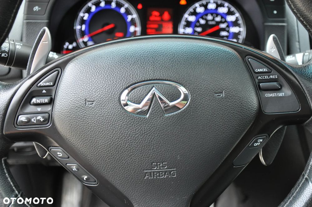 Infiniti G 3.5 - 29