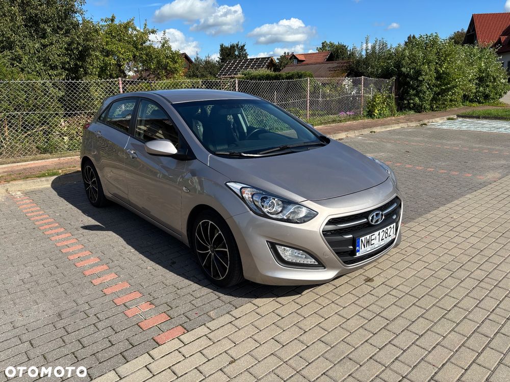 Hyundai i30 - 7