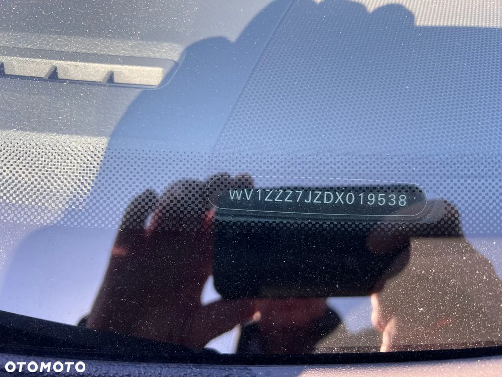 Volkswagen TRANSPORTER - 14