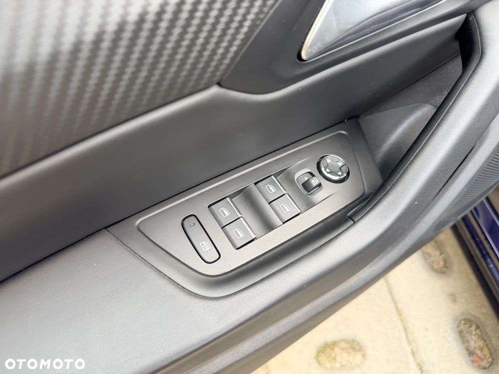 Peugeot 508 1.6 PureTech Allure Pack S&S EAT8 - 9