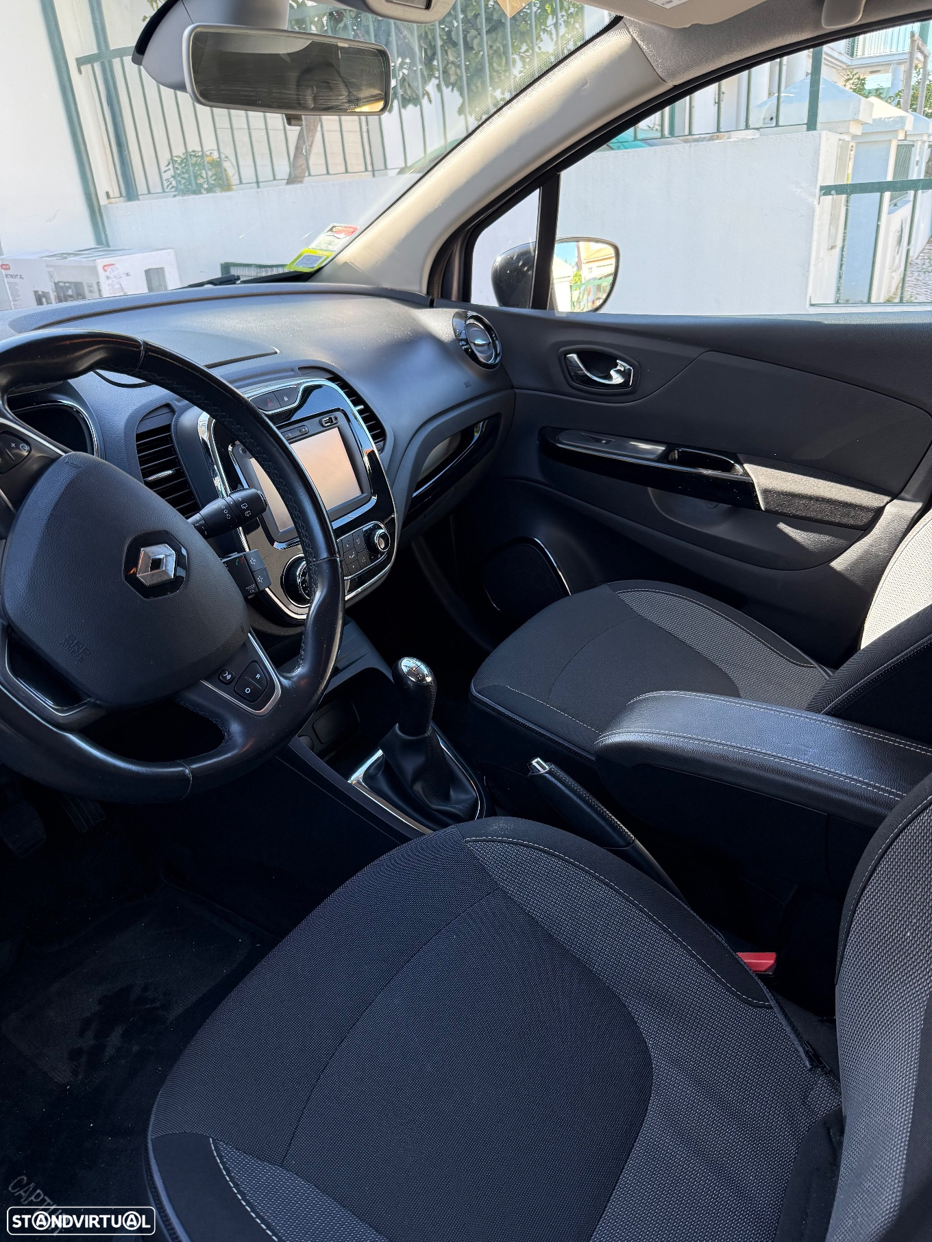 Renault Captur 0.9 TCE - 9