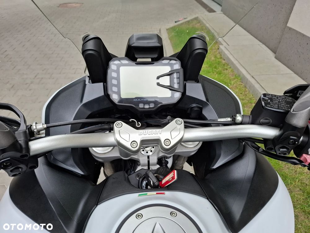 Ducati Multistrada - 24