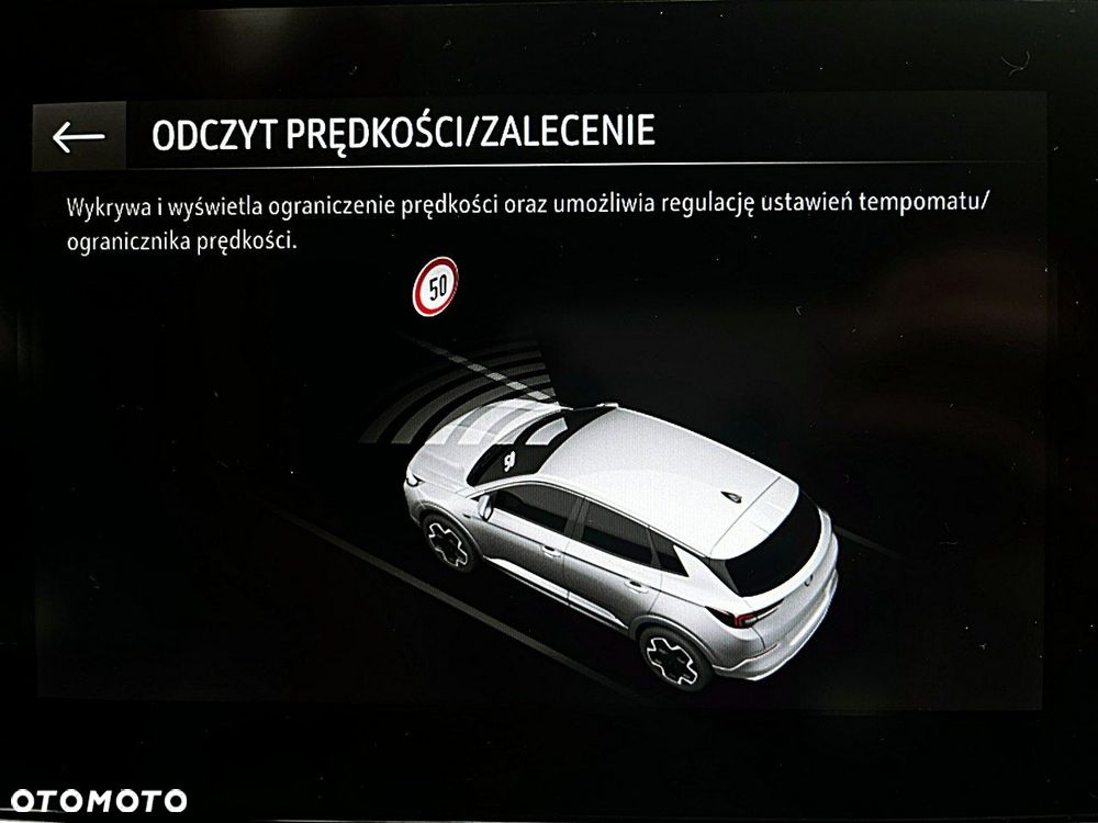 Opel Grandland - 40
