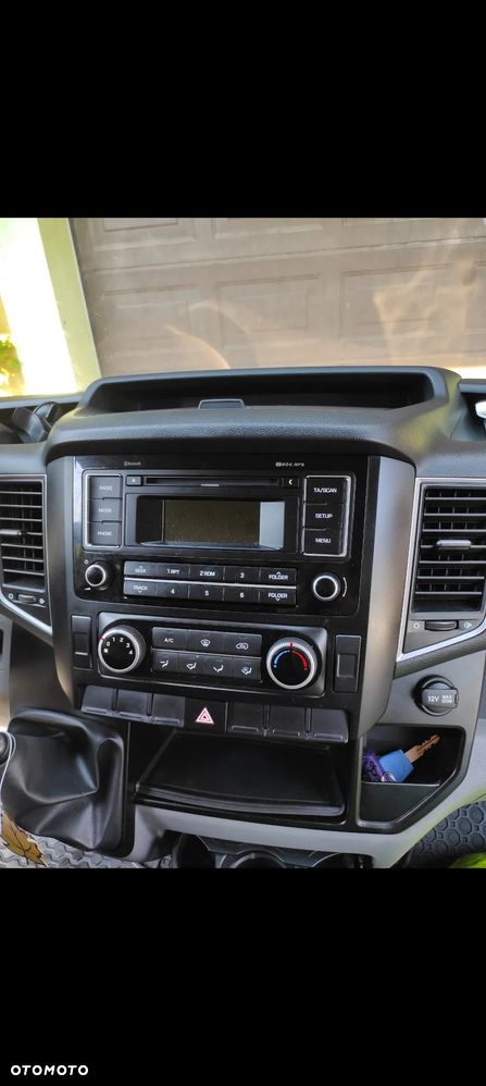Hyundai H350 - 2