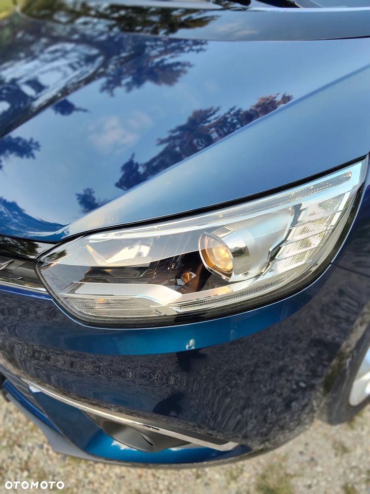 Renault Scenic 1.3 TCe Energy Bose - 26