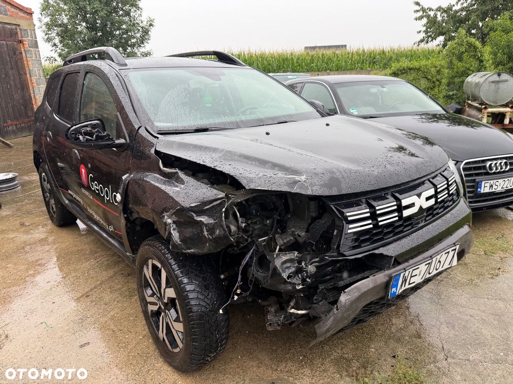 Dacia Duster 1.0 TCe Comfort - 4