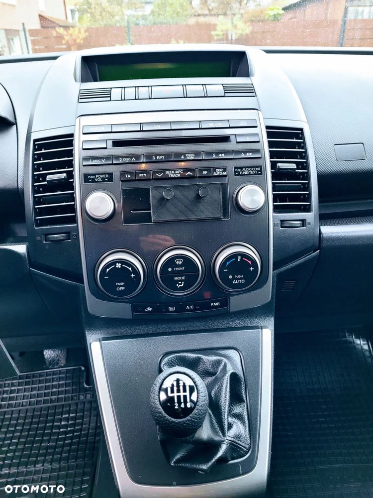 Mazda 5 2.0 Exclusive - 8