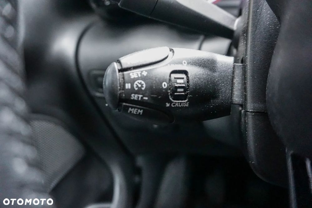 Citroën C3 Aircross 1.2 PureTech Origins S&S - 14