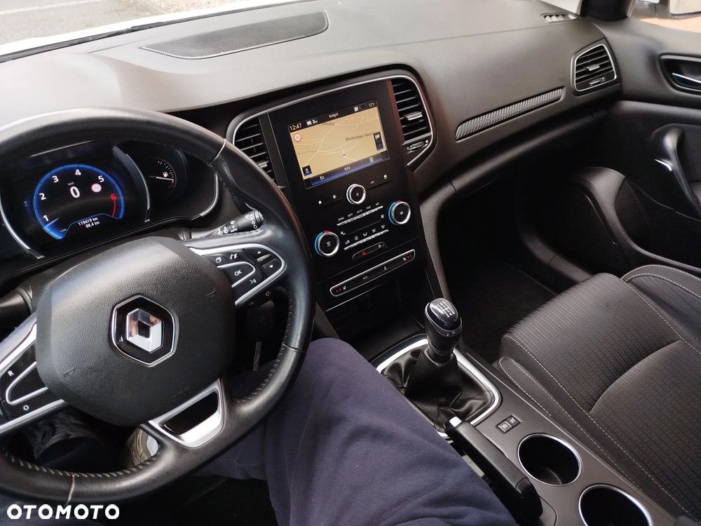 Renault Megane ENERGY TCe 130 INTENS - 13