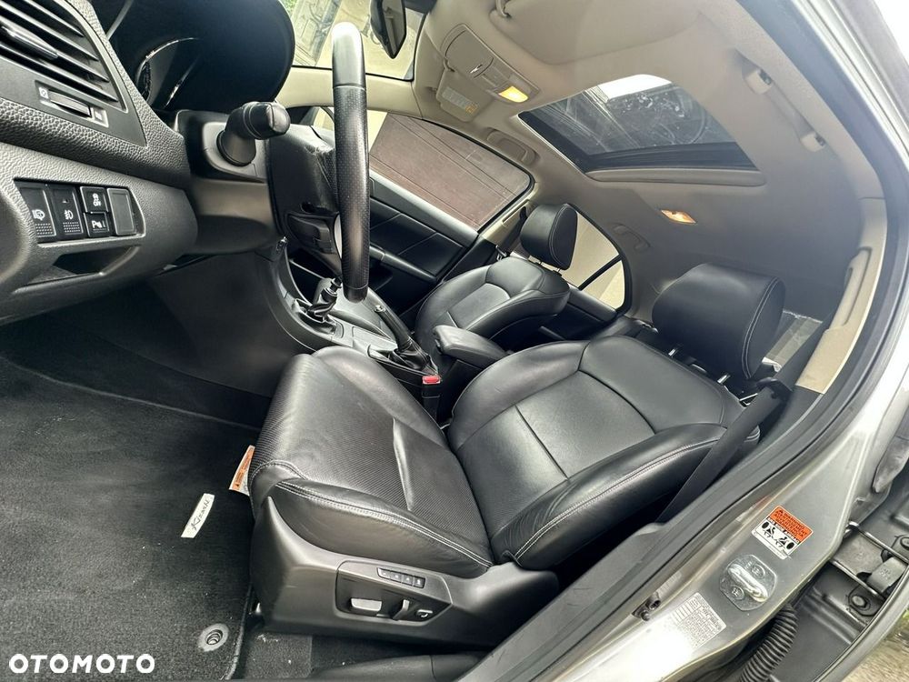 Suzuki Kizashi - 18