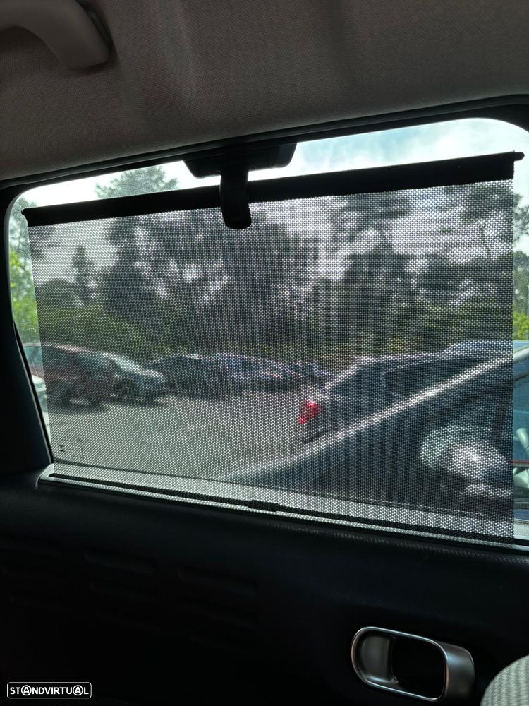 Citroën C3 Aircross PureTech 130 Stop & Start EAT6 OPF SHINE - 17