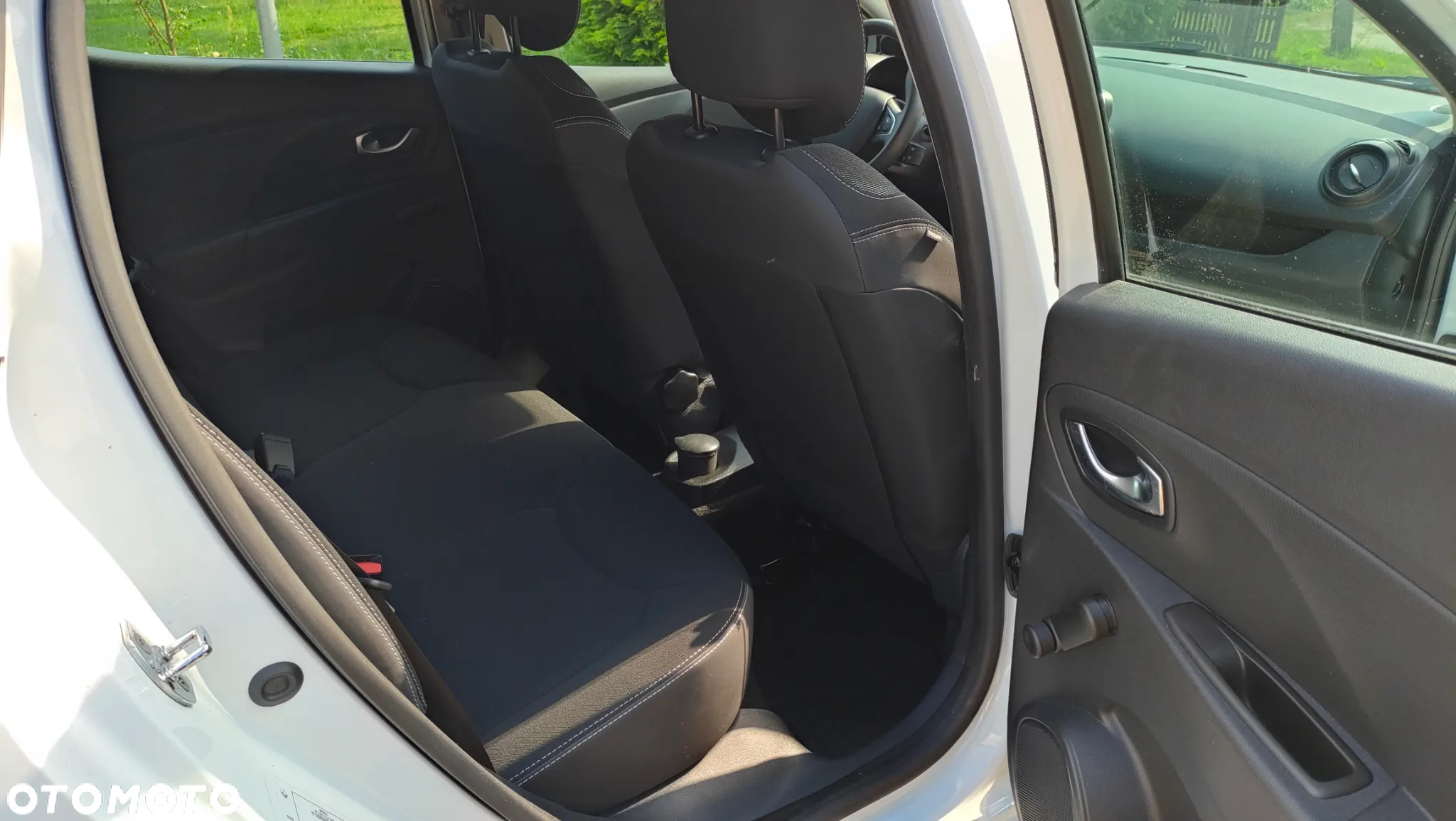 Renault Clio 0.9 TCe Life - 12