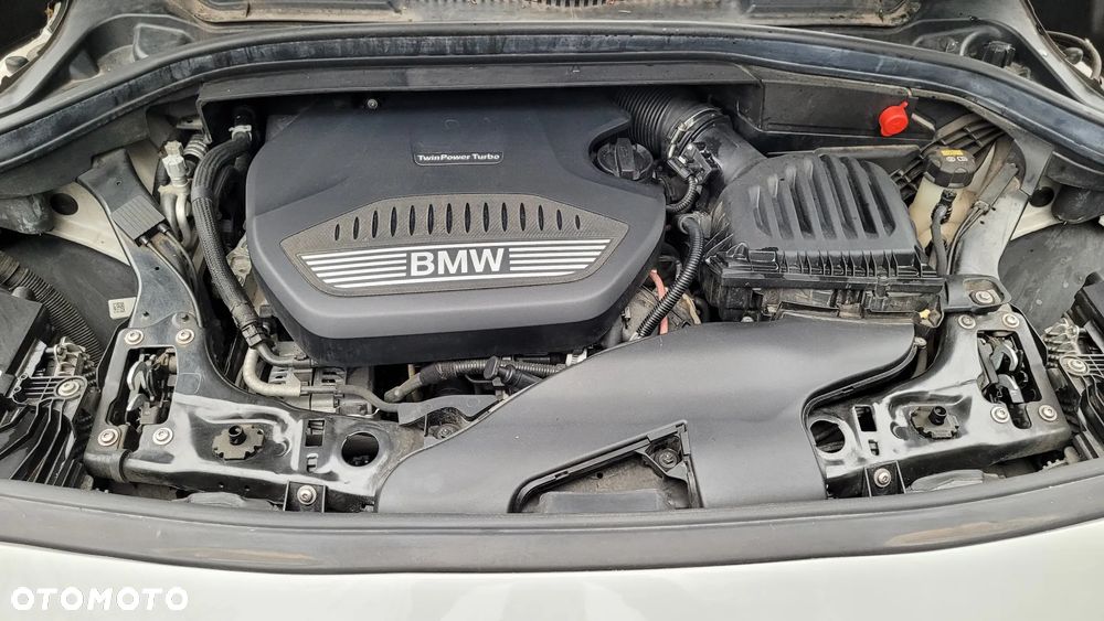 BMW Seria 2 218d Advantage - 15