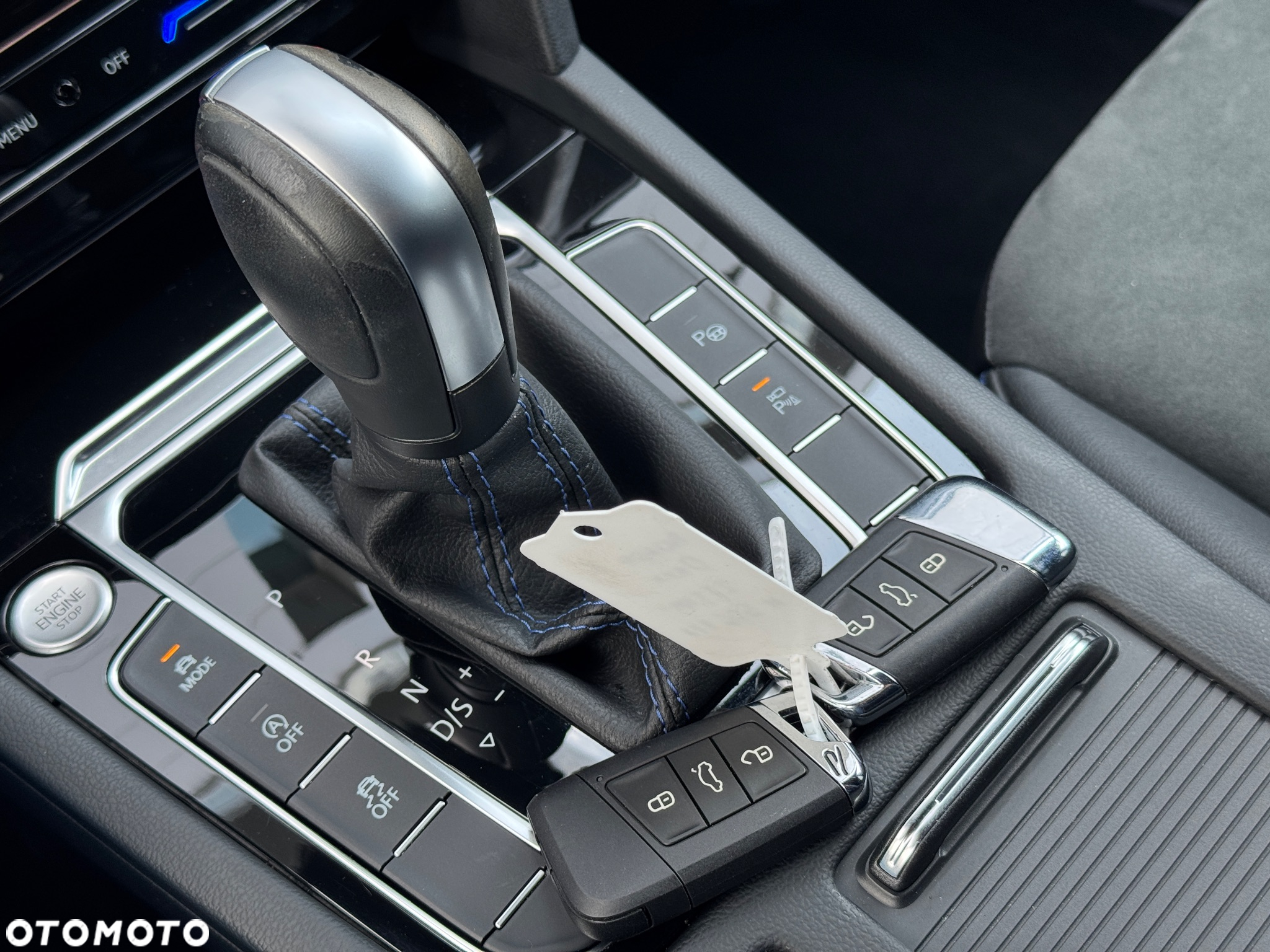 Volkswagen Arteon Shooting Brake 2.0 TSI OPF 4Motion DSG R - 36