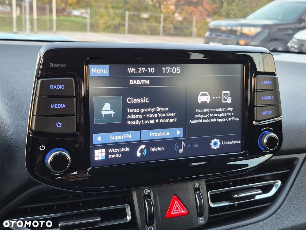 Hyundai i30 1.0 T-GDI Smart - 27