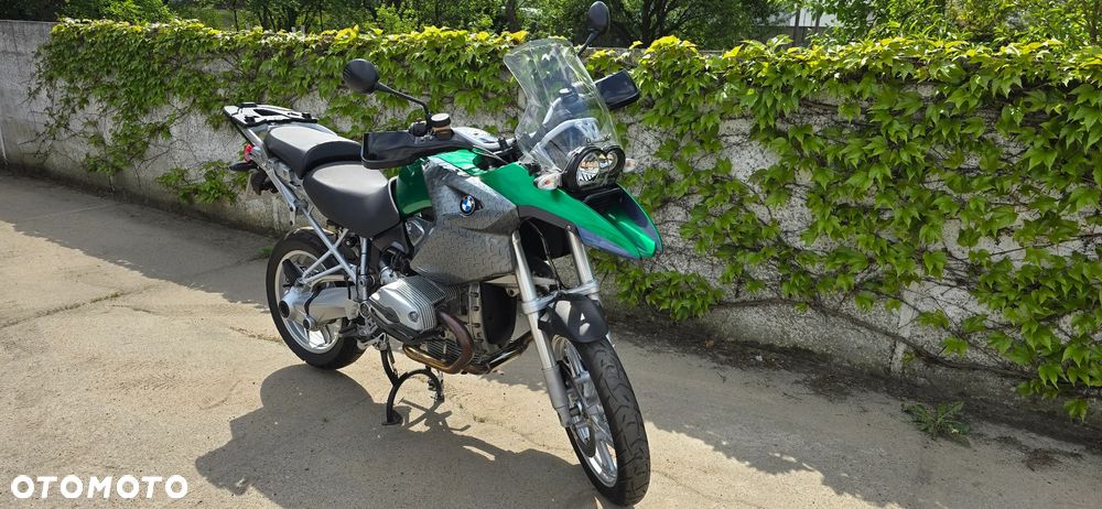 BMW GS - 2
