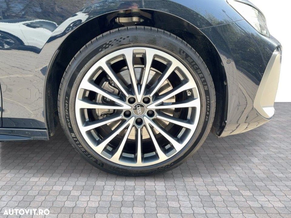Audi A6 Limuzina - 7