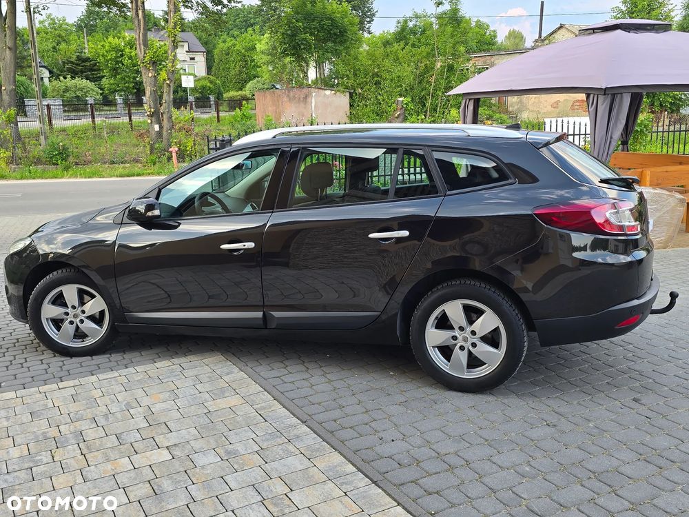 Renault Megane 1.6 16V 110 Dynamique - 16