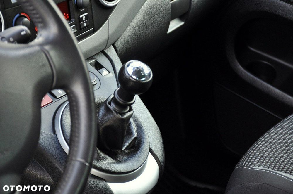 Peugeot Partner - 35