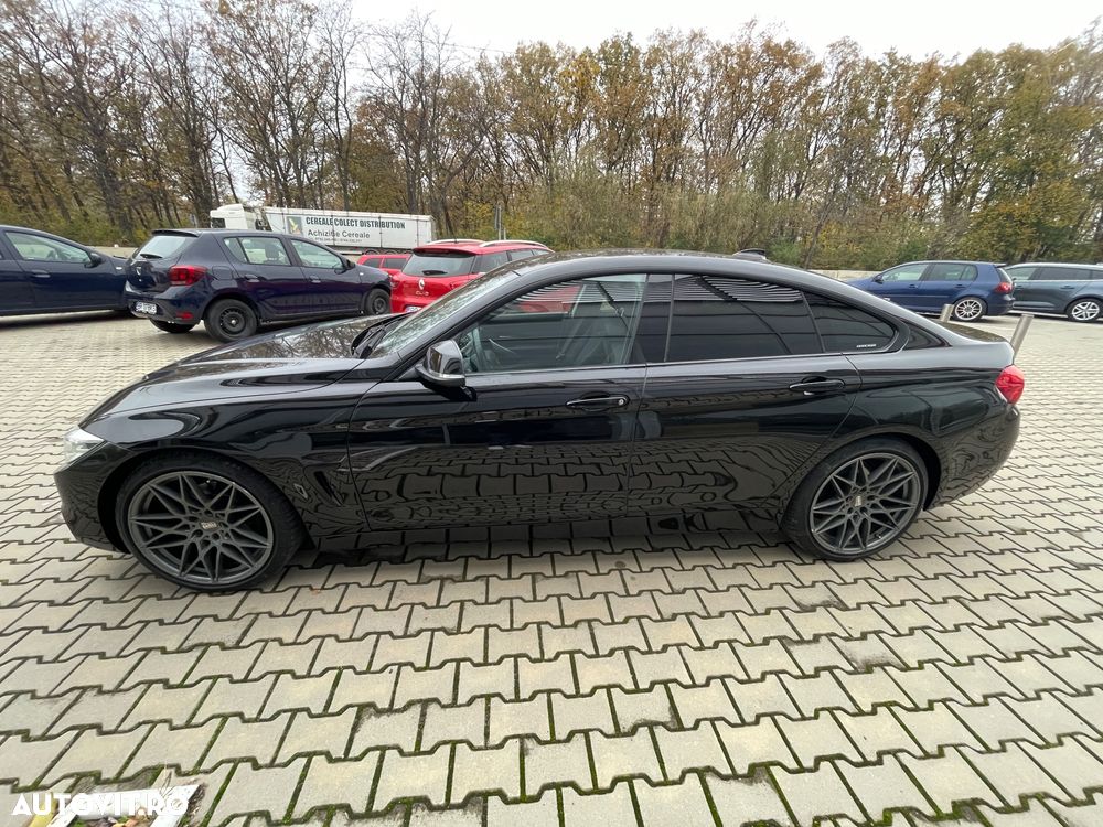 BMW Seria 4 420i Advantage - 3