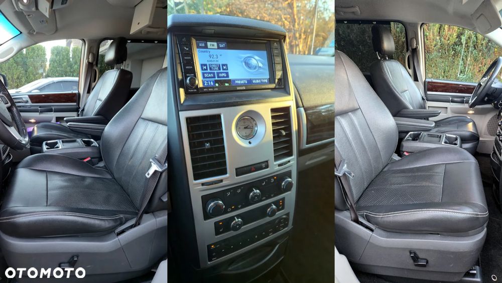 Chrysler Town & Country 4.0 Limited - 10