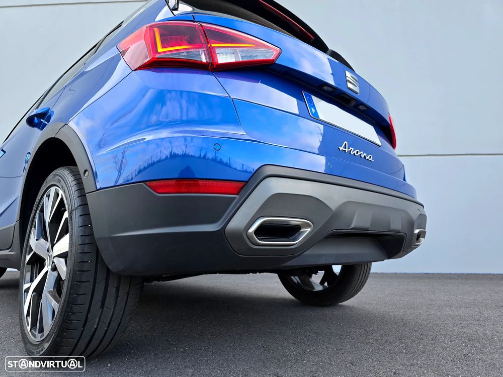 SEAT Arona 1.0 TSI Xperience - 14