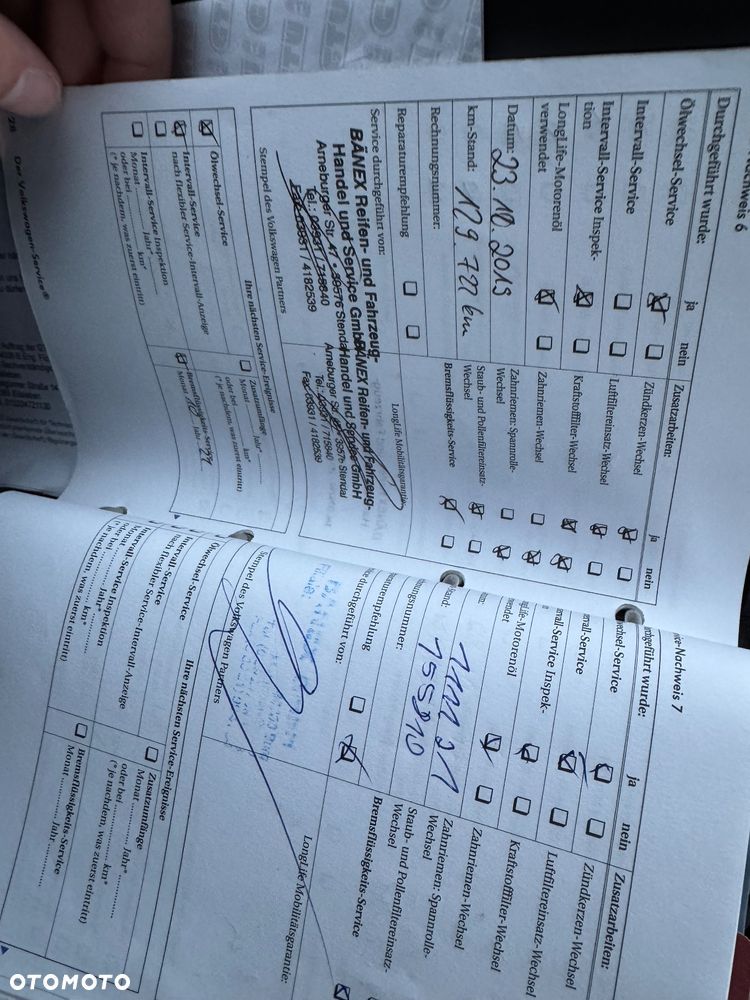 Volkswagen Golf - 19