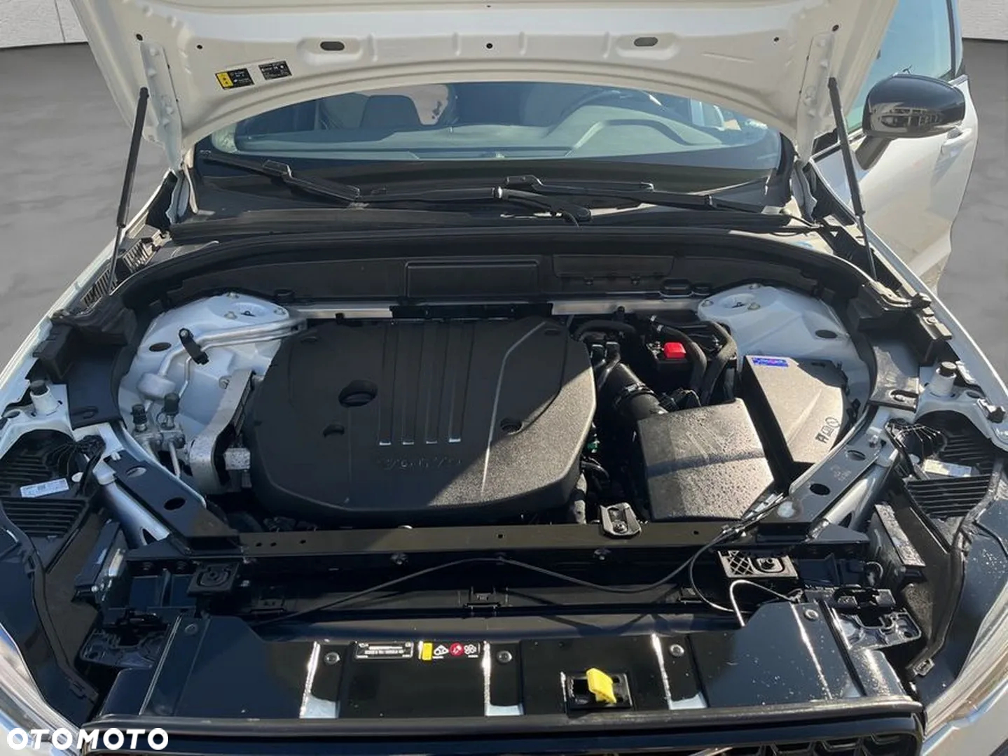 Volvo XC 60 B4 B Plus Dark - 10