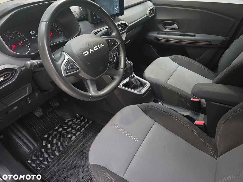 Dacia Jogger 1.0 TCe Extreme - 10