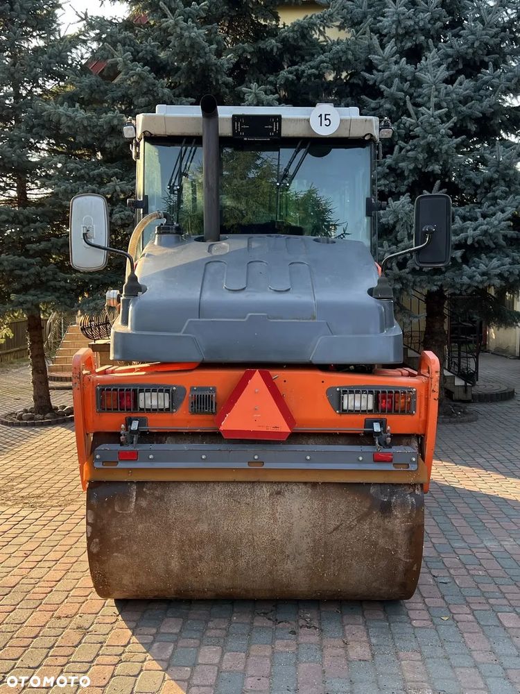 Hamm DV 85 VO - 7
