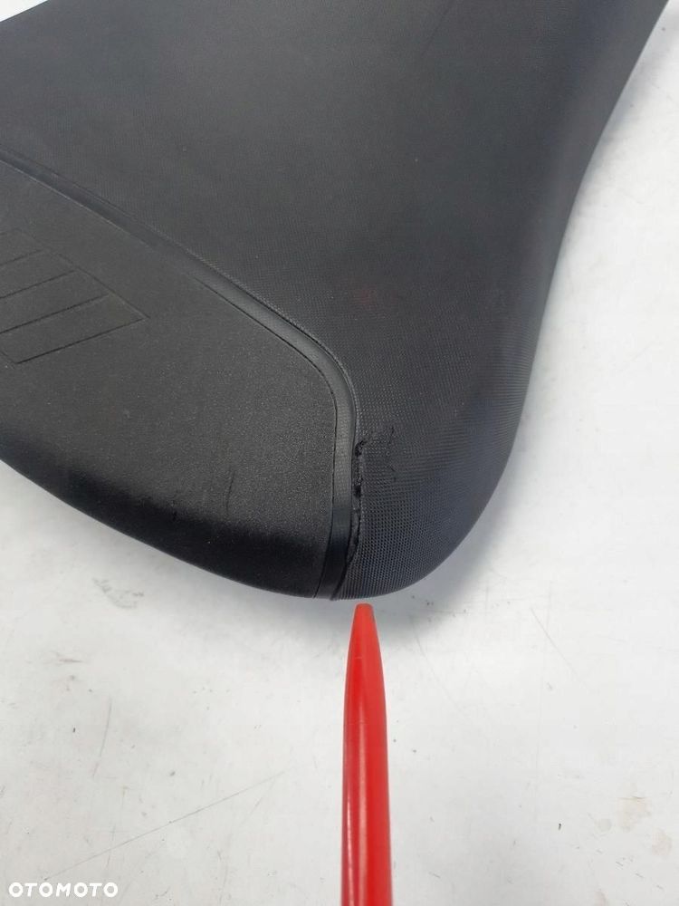 SIEDZENIE FOTEL M- RACING K67 BMW OE 52537108939 - 9