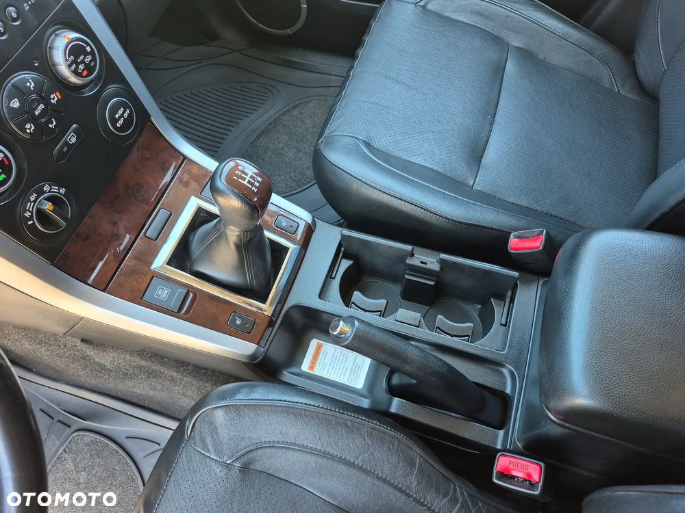 Suzuki Grand Vitara 2.0 De luxe - 16