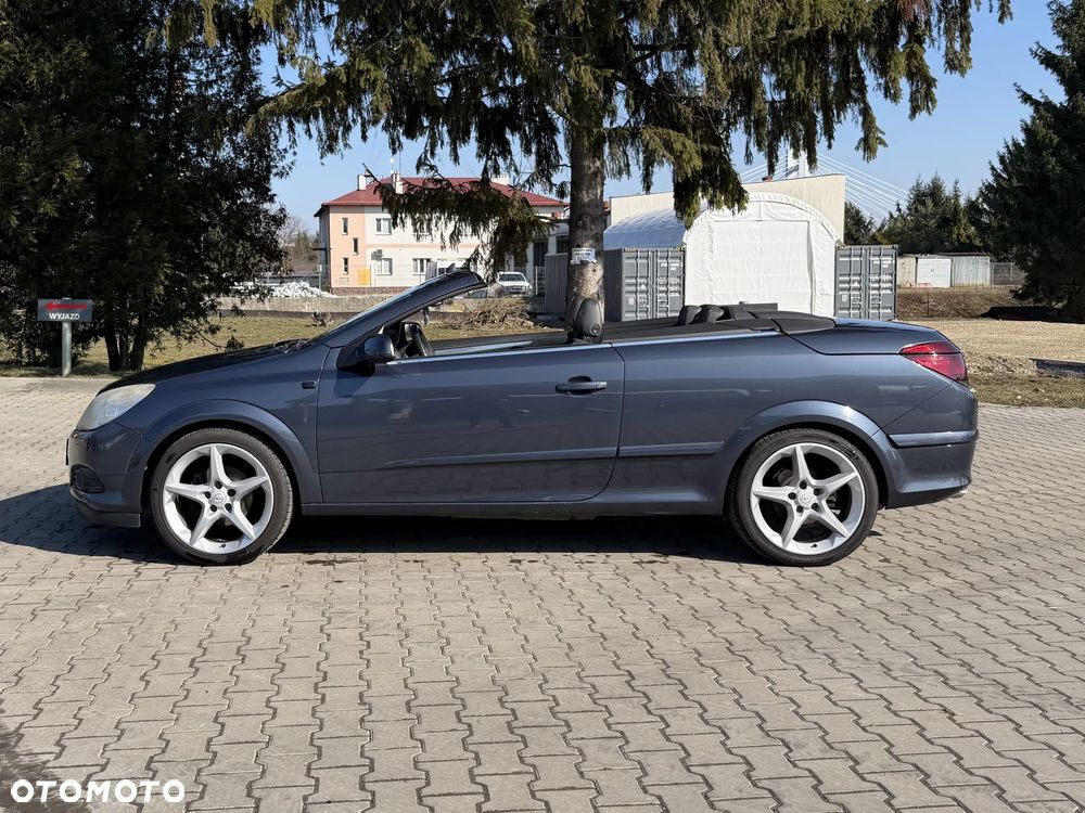 Opel Astra 1.8 Enjoy - 5