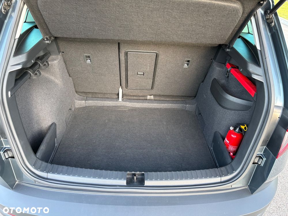 Skoda Karoq 1.5 TSI ACT Style DSG - 12