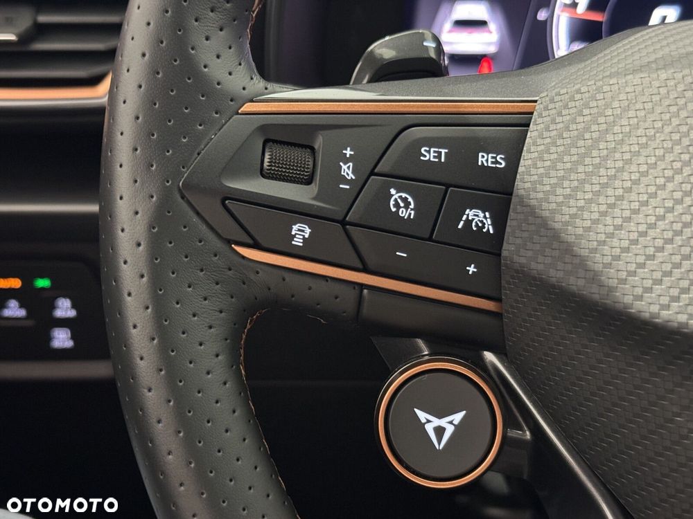 Cupra Formentor 2.0 TSI 4Drive VZ DSG - 25