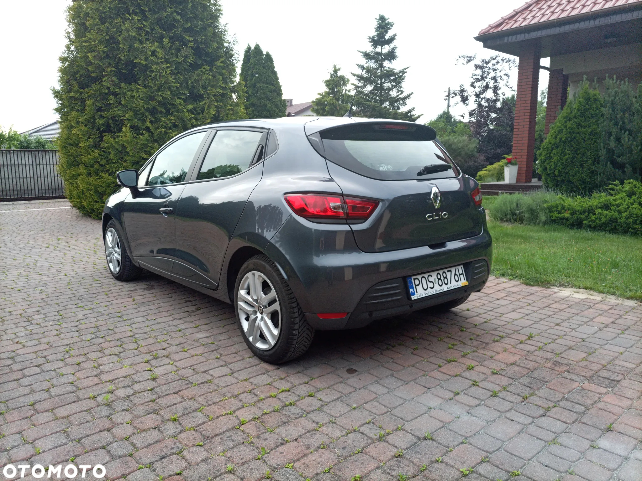 Renault Clio 0.9 TCe Limited - 4