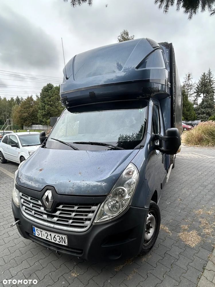 Renault MASTER - 13