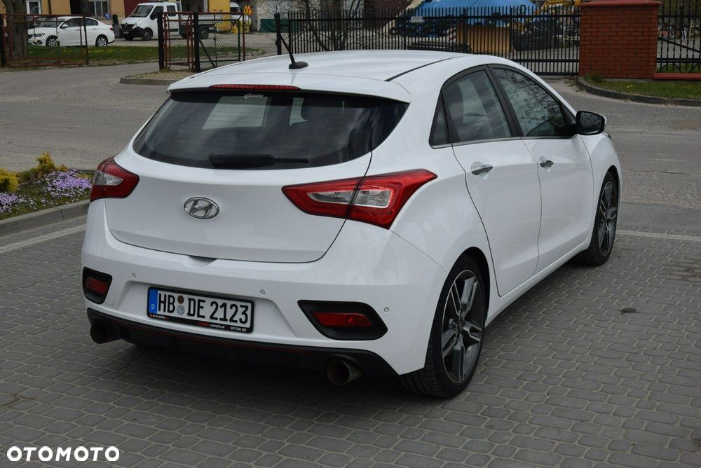 Hyundai i30 - 14
