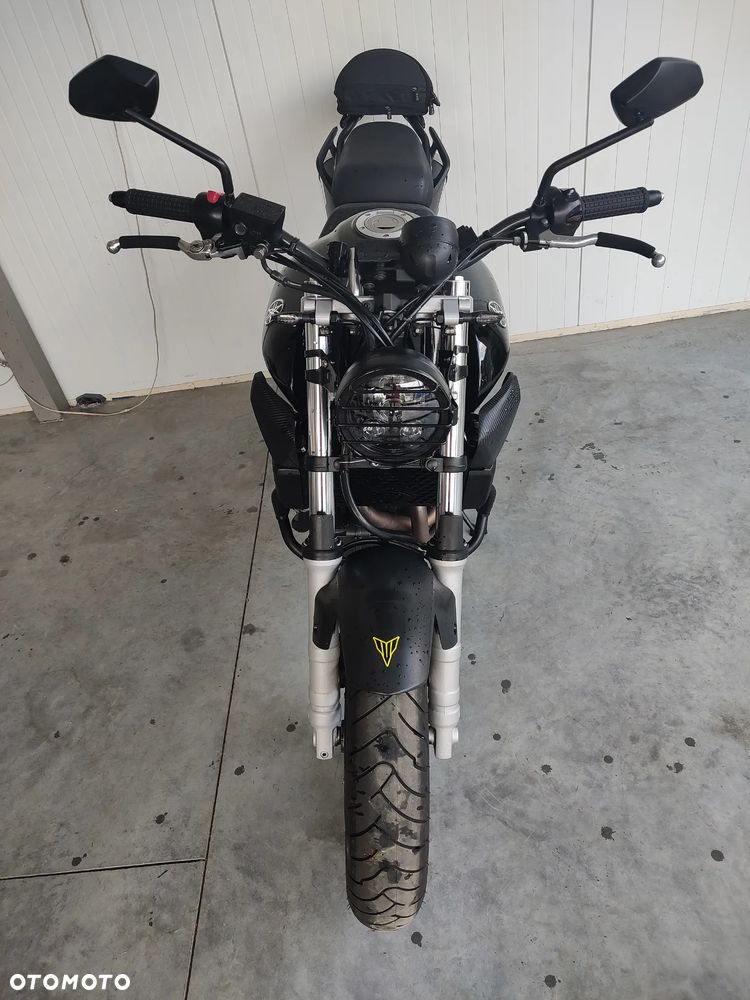 Yamaha MT - 3