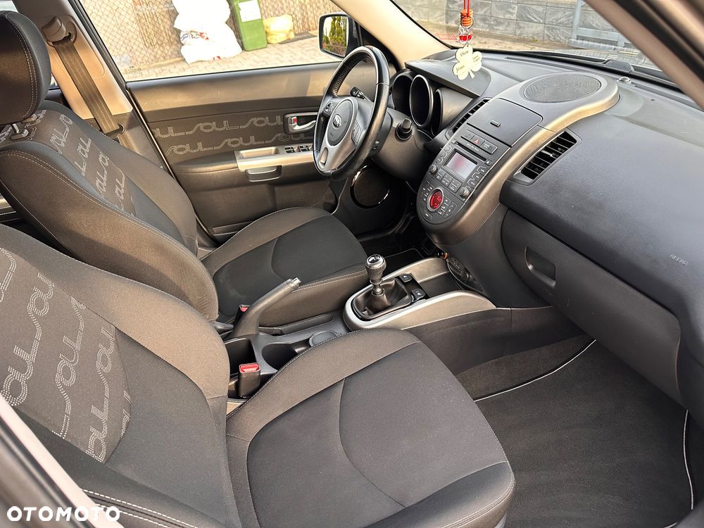 Kia Soul - 22
