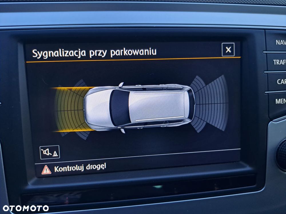 Volkswagen Passat Variant 2.0 TDI SCR Comfortline - 22